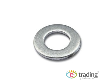 GAMESA P650185 - WASHER DIN 125 ISO7089