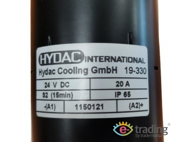 HYDAC 1150121