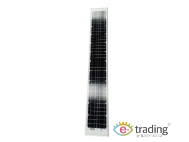 SUNGOLD SGM-30WFL SOLAR PANEL