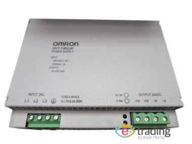 OMRON S8VT-F96024E