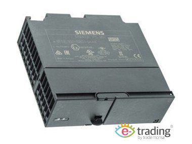 SIEMENS 6ES7307-1BA01-0AA0