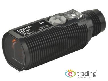 OMRON E3FA-DP26 381329