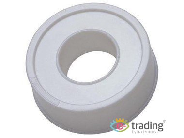 Teflon Tape, 12x0,07mm Acciona 1198