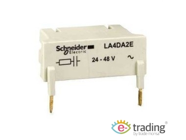 SCHNEIDER LA4DE2E