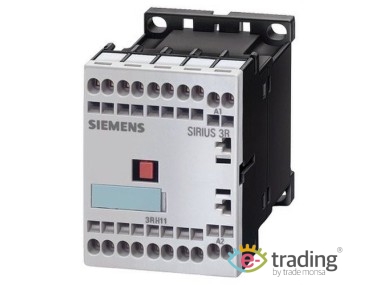 SIEMENS 3RH11312BM40